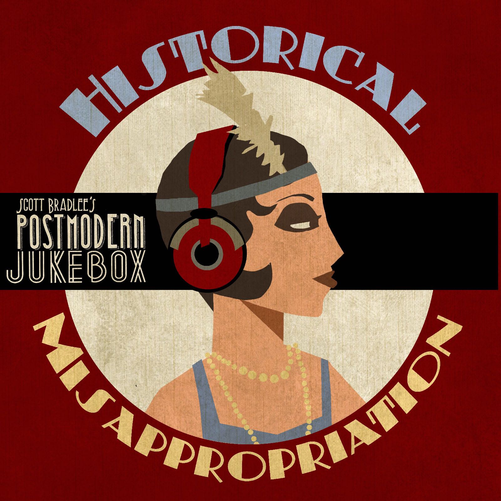 Historical Misappropriation Historical Misappropriation
