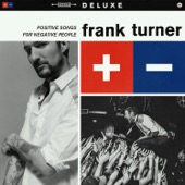 Frank Turner - Positive Songs for Negative People (Deluxe)  artwork