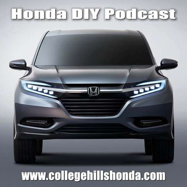 Honda podcast #6