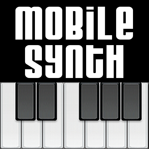 Mobilesynth by Allen Porter