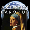 Open Door Networks, Inc. - Art Envi Baroque アートワーク