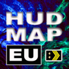Atoll Ordenadores - aSmartHUD NAVI EUROPE MAP+ アートワーク