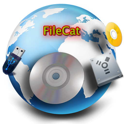 FileCat Lite