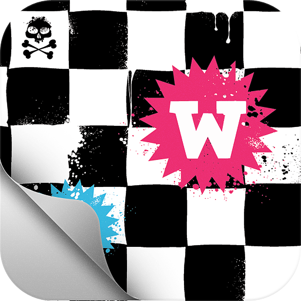 no app image