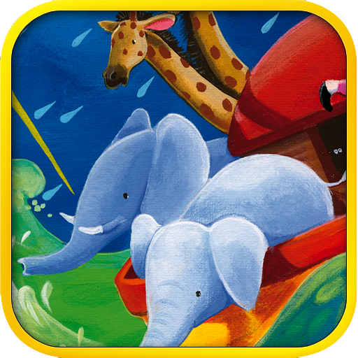 Kinderbijbel - Jongbloed BV