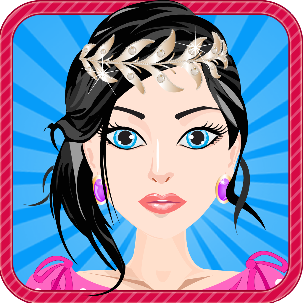 Princess makeup â€“ Dress up Game â€“ Top free game for fashionable ...