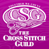 ILSoft Ltd - Cross Stitch Guild アートワーク