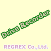 REGREX Co.,Ltd. - ドライブレコーダー アートワーク