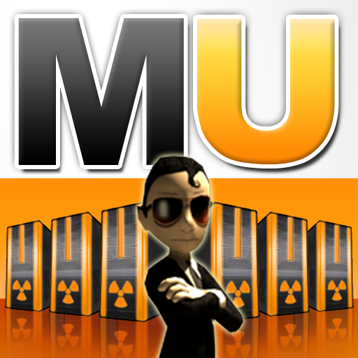 MegaUP: Upload... If you can! (AppStore Link)