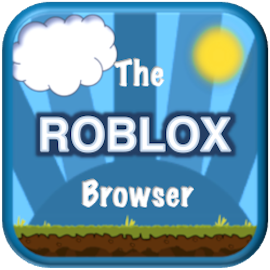 The Browser For Roblox Free Iphone Ipad App Market