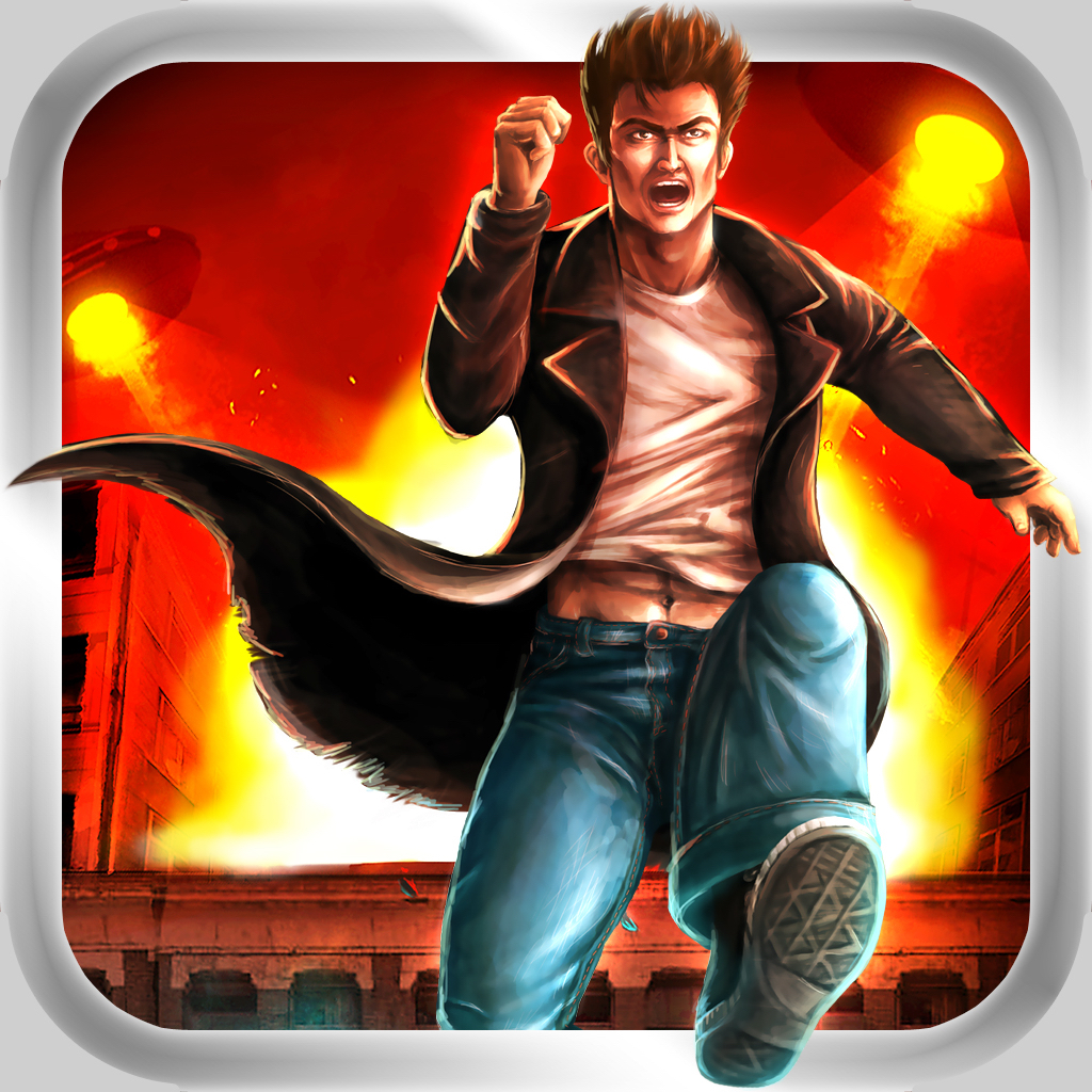 Save Them All (AppStore Link)