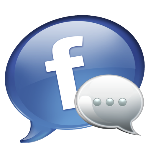 Messenger For Facebook