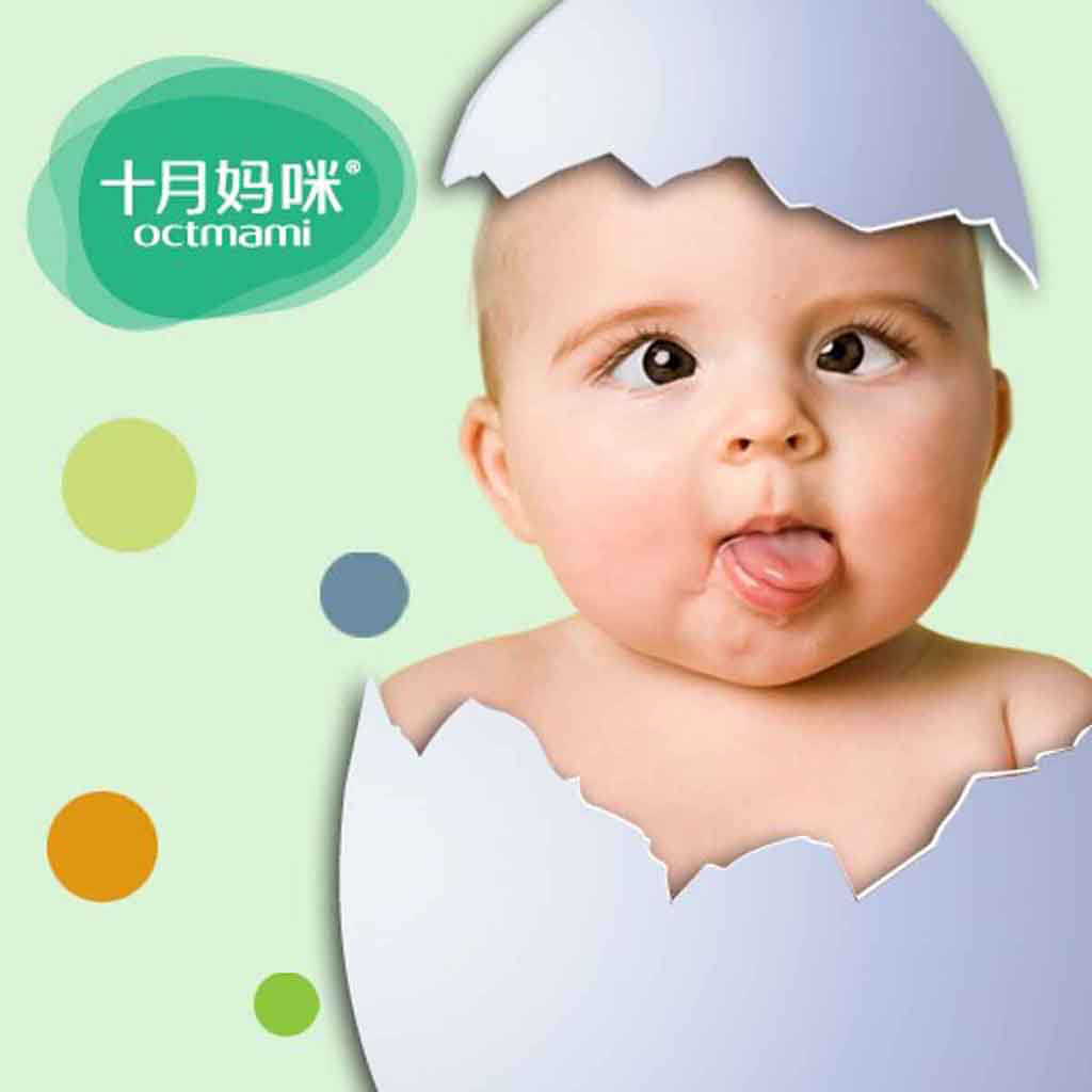 宝贝脸谱:baby face(iPhone版) - APP每日推送