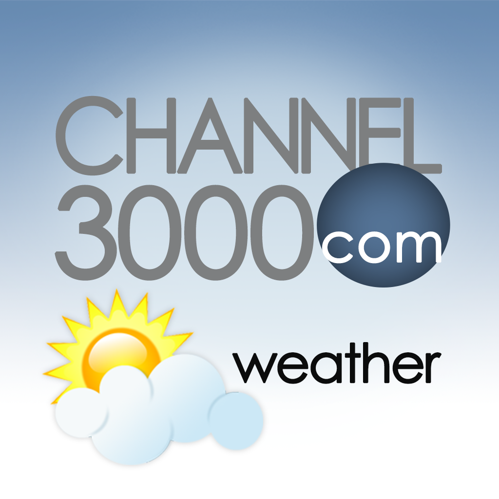 Channel 3000 | WISC-TV3 Weather By Evening Telegram Company