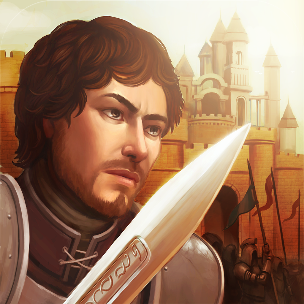 Heroes Call (AppStore Link)