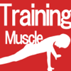筋肉トレーニング - ayAPop