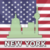 cityscouter GmbH - ニューヨーク 旅行ガイド アートワーク