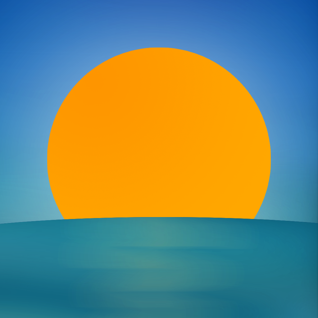 no app image