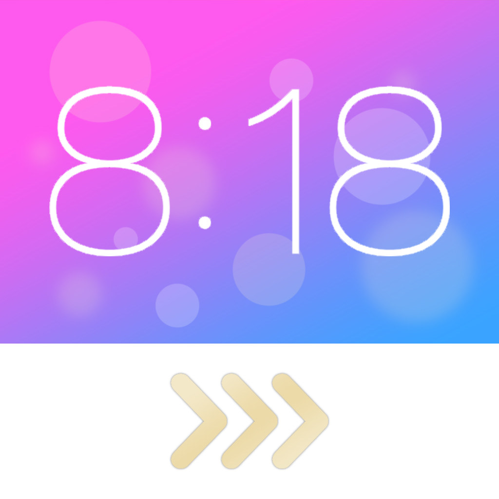 Bravo Apps - iTheme Pro - Pimp a Custom Wallpaper for Lock Screen アートワーク