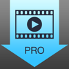 ビデオダウンローダープロ - 無料ビデオダウンロードとプレーヤー - Devstar Apps