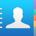 Contacts Journal CRM Lite - Professional Relationship Management Database for Customers, Clients and Sales