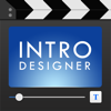 dgMotion Mobile - Intro Designer for iMovie アートワーク