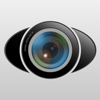 HiVideo - 静音･縦持ち横長写真&ビデオ&自撮りカメラ