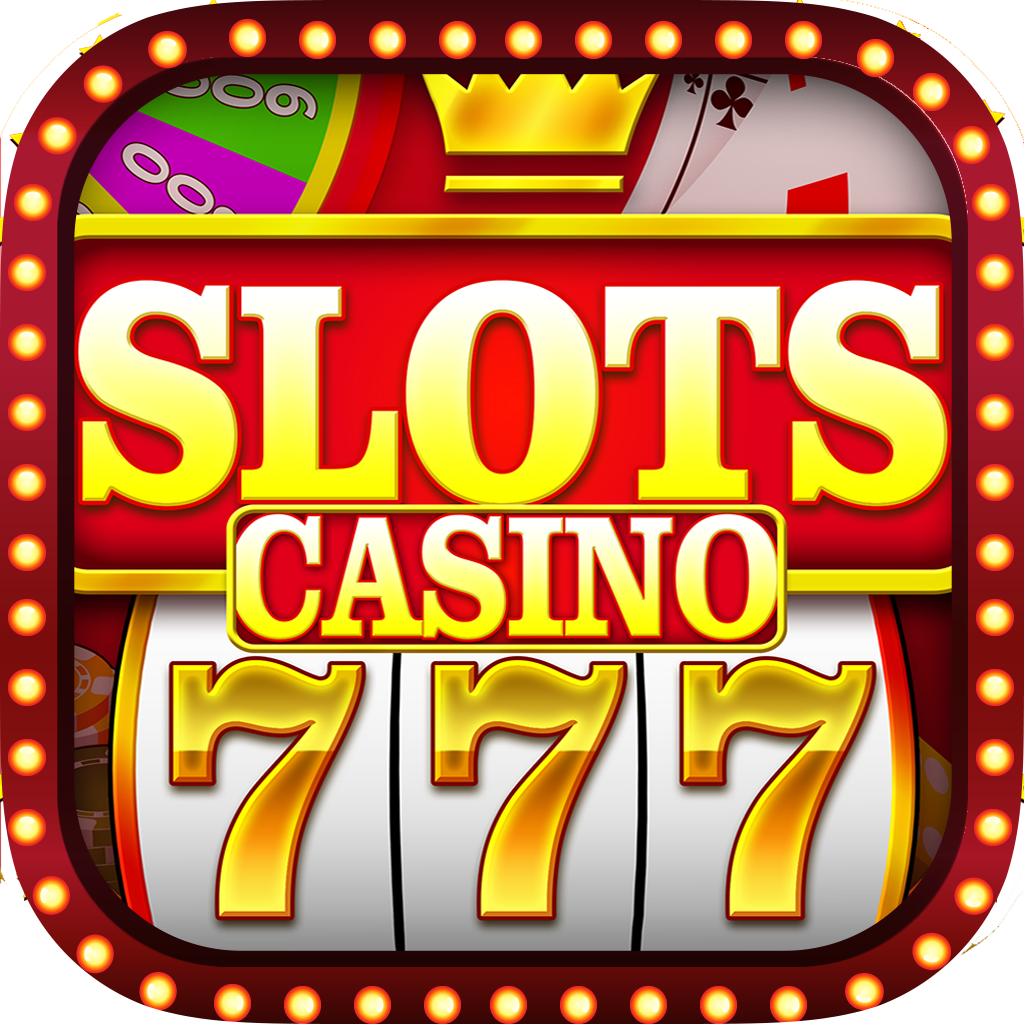 Slots 777 Free Slot Poker