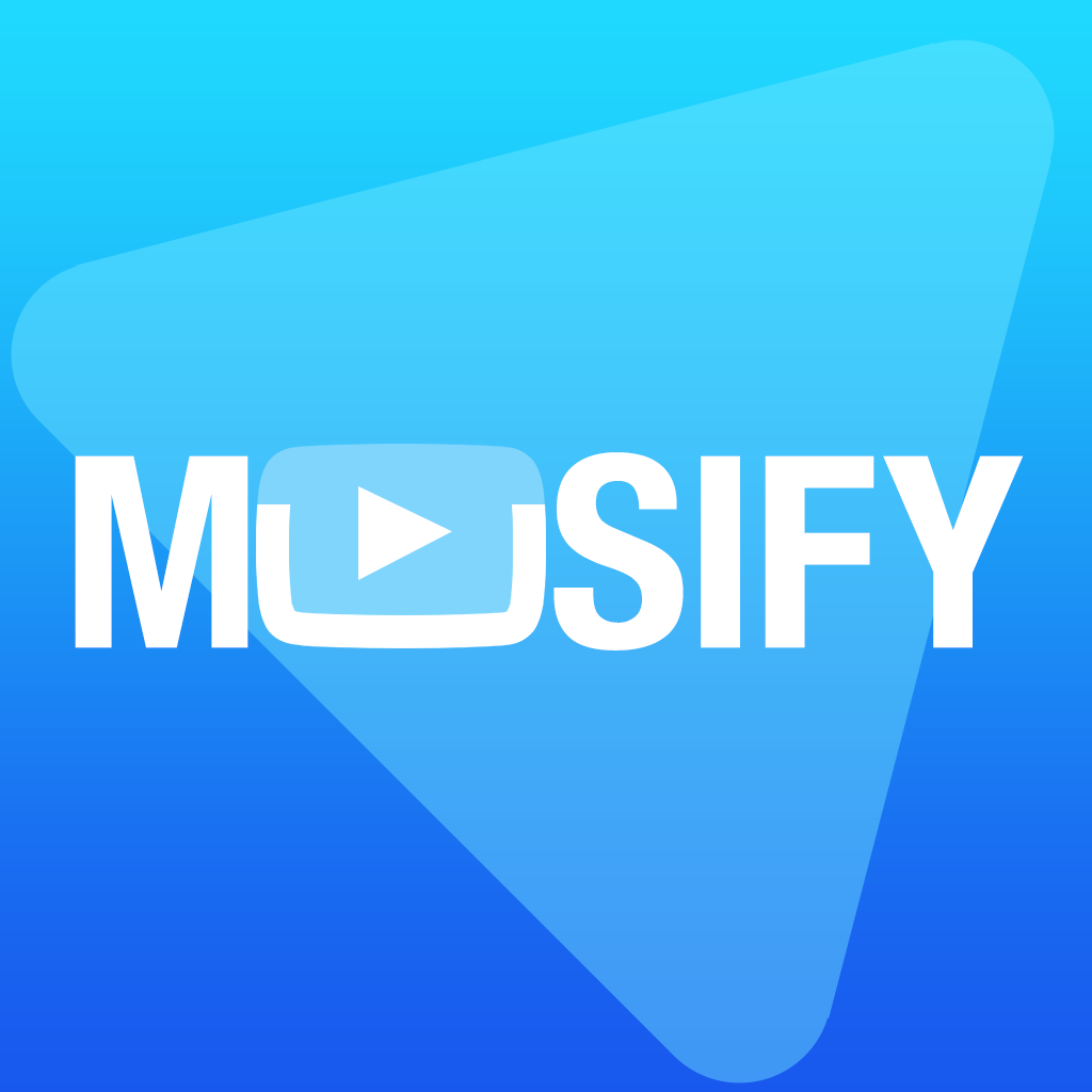 download the new for ios Musify 3.3.0