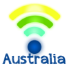 Martin Bovan - WiFi Free Australia アートワーク