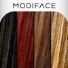 Hair Color - ModiFace