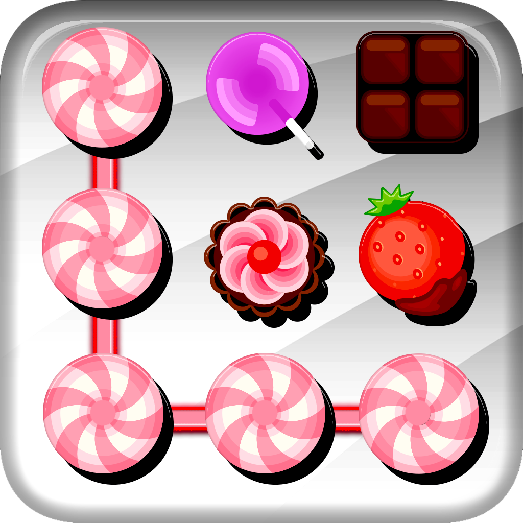 A Candy Blast Dots matching game mania:Its all about connecting or linking