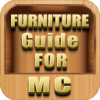 Furniture Guide For Minecraft ( Universal )--Free Edition