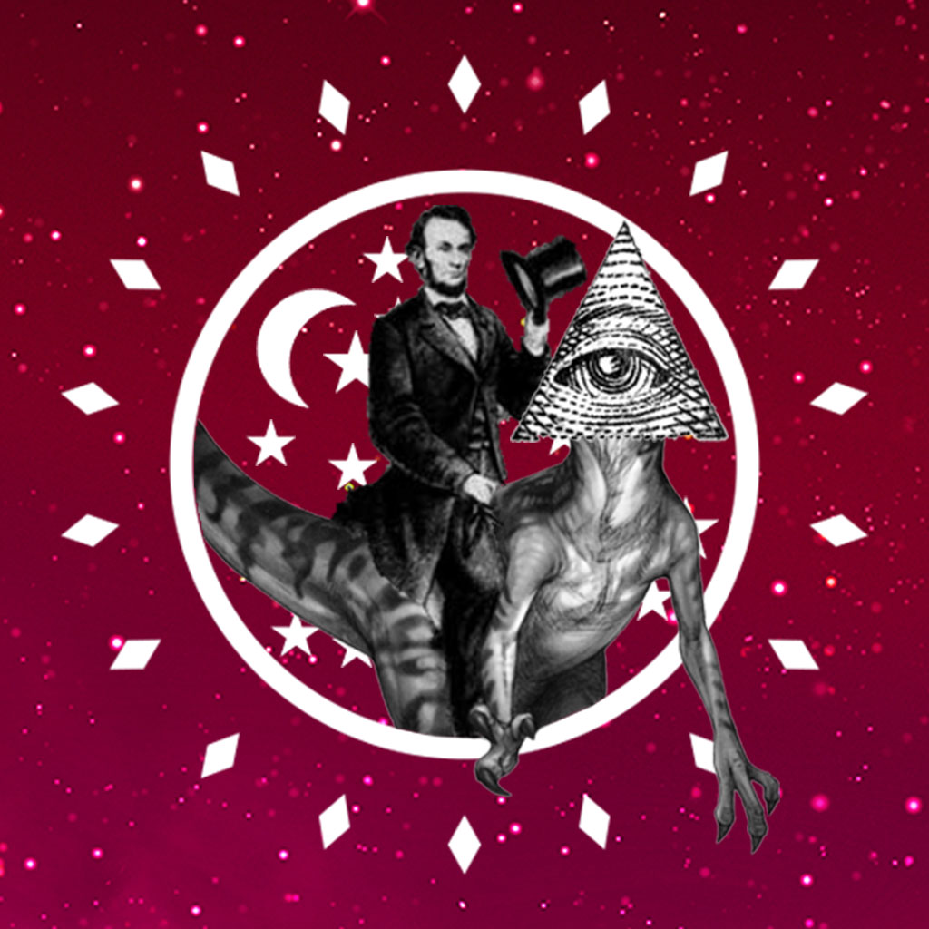 no app image