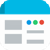 Blend Calendar