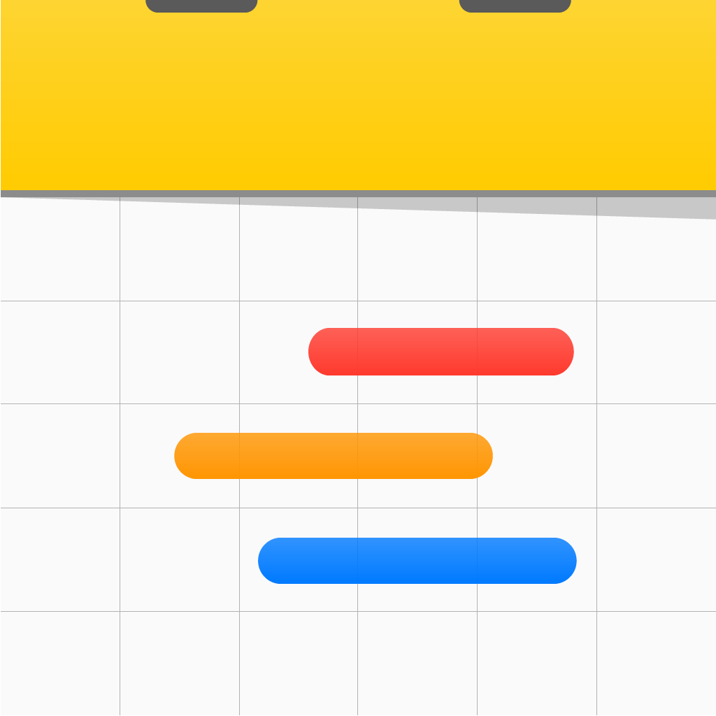 no app image