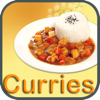 AppStudio2008 - 2000+ Curry Recipes アートワーク