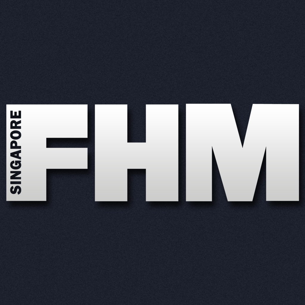 Singapore FHM - Magzter Inc.