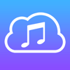 Supercritical Flow - Tunebox - Dropbox Cloud Music Player, Stream Audio, Podcasts and Media アートワーク