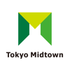 Tokyo Midtown APP for Workers