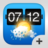 天気＋ - International Travel Weather Calculator