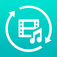 iConvt-2Audio - The Video to Audio Converter