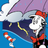 Oceanhouse Media - Oh Say Can You Say What’s the Weather Today? (Dr. Seuss/Cat in the Hat) アートワーク