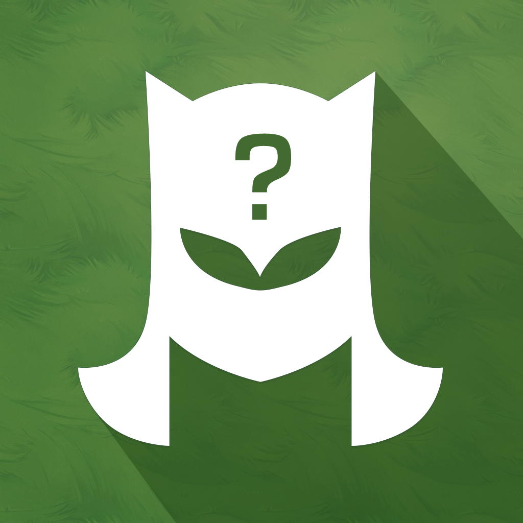 iCartoni Quiz (AppStore Link)