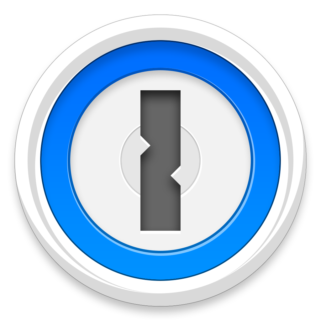 1Password