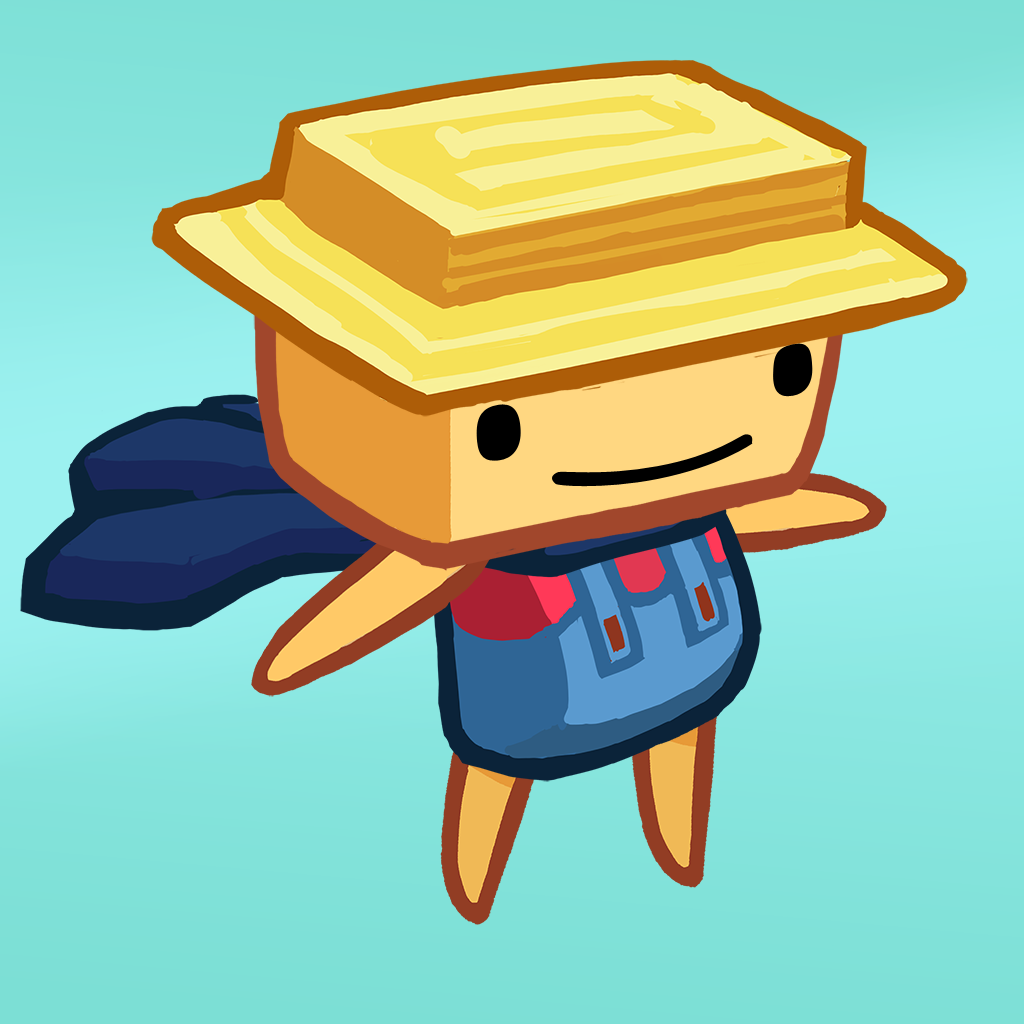 Sproggiwood by Freehold Games, LLC Sproggiwood by Freehold Games, LLC icon