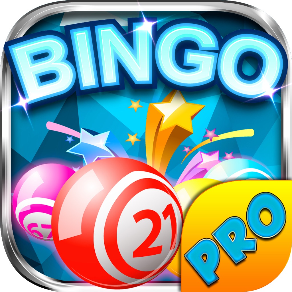 Bingo Lucky Sky PRO Jouez à des jeux de Bingo Balls gratuits le