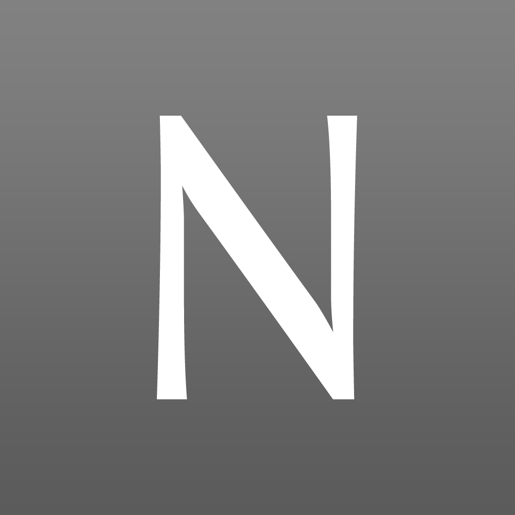 no app image