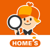 Next - HOME'S(ホームズ) - 賃貸物件・マンション・アパート・不動産・お部屋探しアプリ アートワーク