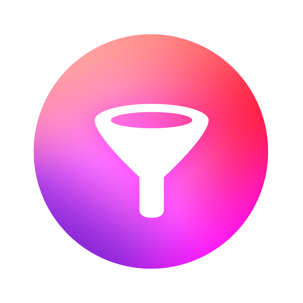 Mike Rundle - Filters for iPhone アートワーク